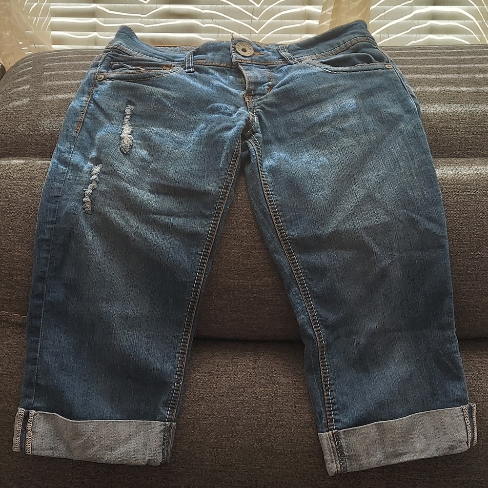 Jean Capris